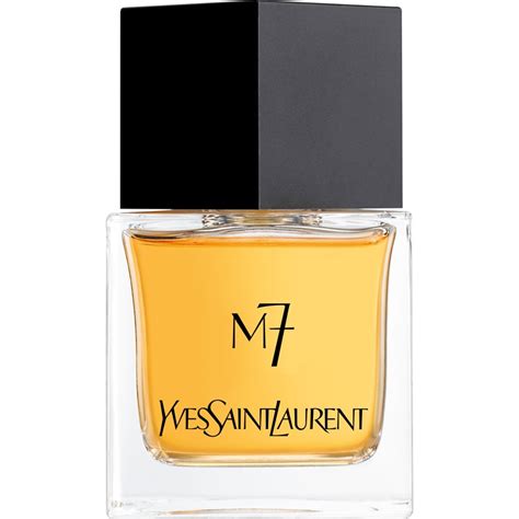 fragrantica m7 ysl|ysl m7 original.